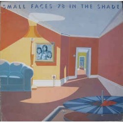 Small Faces ‎– 78 In The Shade|1978    ATL 50468