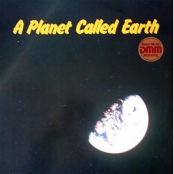 Hauenstein Kurt ‎– A Planet Called Earth|1982      Vibratone ‎– IRS 941150