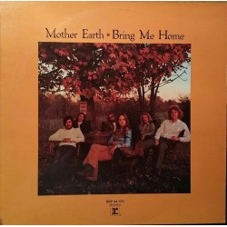 Mother Earth ‎– Bring Me Home|1971     Reprise Records ‎– REP 44 133