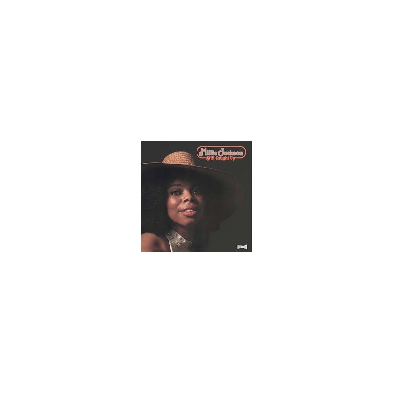 Jackson –Millie Still Caught Up|1975/2018 Southbound – SEW 027 Jackson –Millie Still Caught Up|1975/2018 Southbound – SEW 027