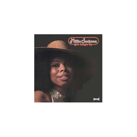 Jackson ‎–Millie  Still Caught Up|1975/2018    Southbound ‎– SEW 027