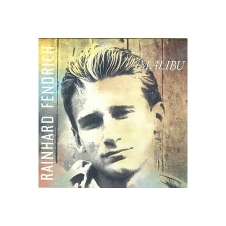 Fendrich Rainhard ‎– Malibu / Tante Hilde|1986     Ariola ‎– 108 590-Single