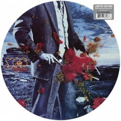 Yes ‎– Tormato|2018    Atlantic ‎– R1 19202   Limited Edition-Picture Disc -RSD 2018