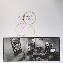 Buckley ‎Jeff – Live At Sin-é|2018    Sony Music ‎– 88985494801-4 LP-Box-Limited Edition-Numbered -RSD 2018