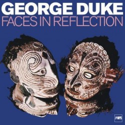 Duke ‎George – Faces In Reflection|2018    MPS Records ‎– 21 22018-4-RSD 2018