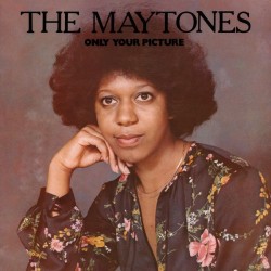 Maytones The ‎– Only Your Picture|2018    Burning Sounds ‎– BSRLP938  +Maxi-Single