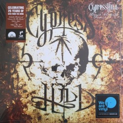 Cypress Hill ‎– Black Sunday Remixes| 2018      Legacy ‎– 19075819881-Limited Edition-RSD 2018