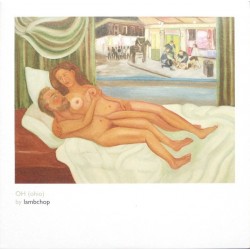 Lambchop ‎– OH (Ohio)|2008     City Slang ‎– SLANG1051211