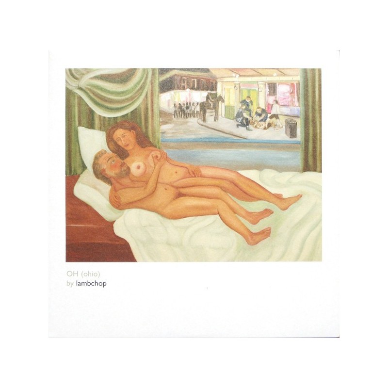 Lambchop ‎– OH (Ohio)|2008     City Slang ‎– SLANG1051211