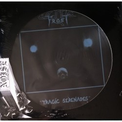 Celtic Frost ‎– Tragic Serenades|2018    BMG ‎– NOISET052 -Limited Edition, Picture Disc-RSD 2018
