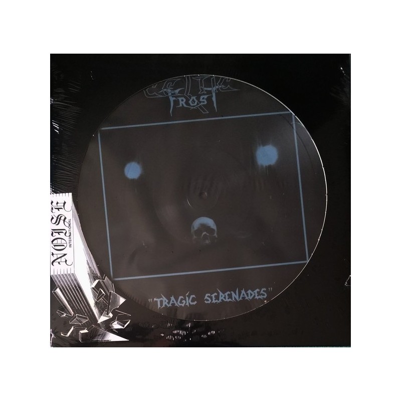 Celtic Frost – Tragic Serenades|2018 BMG – NOISET052 -Limited Edition, Picture Disc-RSD 2018 Celtic Frost – Tragic Serenades|2018 BMG – NOISET052 -Limited Edition, Picture Disc-RSD 2018