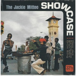 Mittoo ‎Jackie – The Jackie Mittoo Showcase|2018    17 North Parade ‎– VP9566 -Limited Edition-RSD 2018-Single