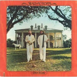 Seals & Crofts ‎– Takin' It Easy|1978     Warner Bros. Records ‎– BSK 3163