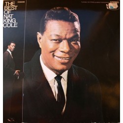 Cole Nat King ‎– The Best Of|1986   EMI Electrola ‎– 1 C 048-80 058