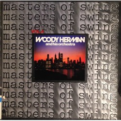 Herman Woody and his Orchestra ‎– Masters Of Swing Vol. 4|Capitol Records ‎– 1C 054-81714