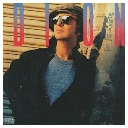 Dion ‎– Yo Frankie|1989      Arista ‎– 209 766