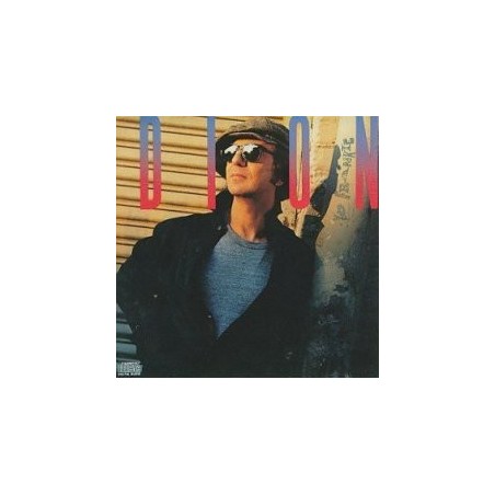 Dion ‎– Yo Frankie|1989      Arista ‎– 209 766