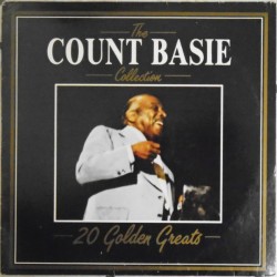 Count Basie ‎–Collection - 20 Golden Greats|1987     Deja Vu ‎– DV LP 2009