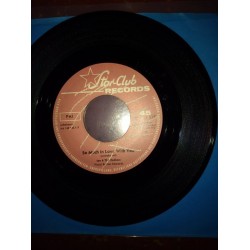 Ian & The Zodiacs ‎– So Much In Love With You|1966     Star-Club Records ‎– 148 535 STF-Single