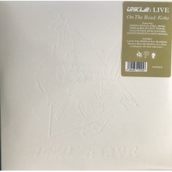 UNKLE:LIVE ‎– On The Road: Koko|2018   Live Here Now ‎– LHN046LP -3 × Vinyl-Limited Edition--RSD 2018