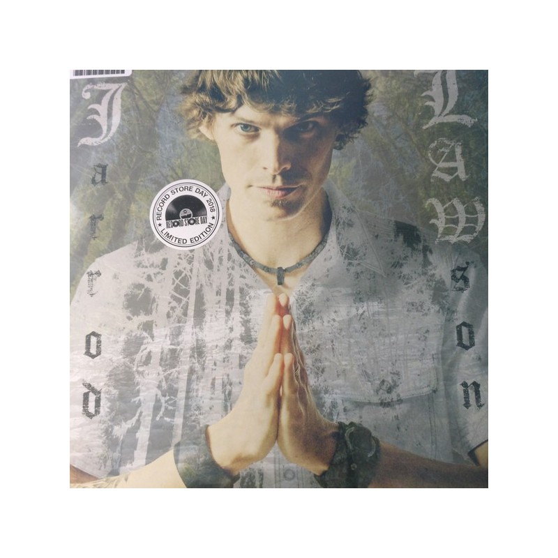 Lawson Jarrod – Same|2018 Soul Brother Records– LPSBRSD -Limited Edition-RSD 2018 Lawson Jarrod – Same|2018 Soul Brother Records– LPSBRSD -Limited Edition-RSD 2018