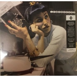 Lemonheads ‎– Favorite Spanish Dishes|2018      Fire Records ‎– FIRE496EP-Limited Edition-Pink Vinyl-RSD 2018