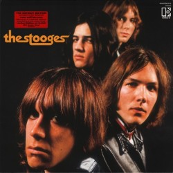 Stooges ‎The – Same|2018     Elektra ‎– 603497861910, Elektra ‎– R1-566046-Limited Edition-RSD 2018