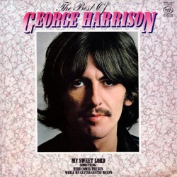 Harrison George ‎– The Best Of |1981    Music For Pleasure ‎– MFP 50523