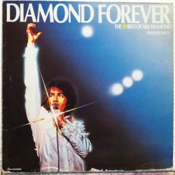 Diamond ‎Neil – Diamond Forever|MCA Records ‎– 250 638-1