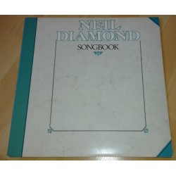 Diamond ‎Neil – Songbook|CBS ‎– CL 407817