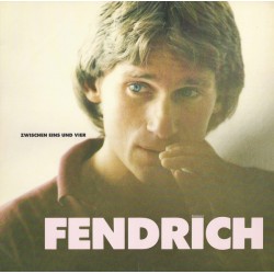 Fendrich ‎Rainhard –...