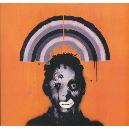 Massive Attack ‎– Heligoland|2018     Virgin ‎– 00602557009743