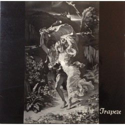 Trapeze ‎– Same|1970...