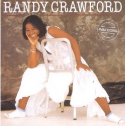 Crawford Randy ‎– Windsong|1982   Warner Bros. Records	923780-1