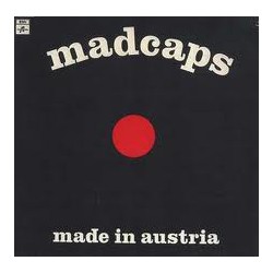 Madcaps ‎– Made In...