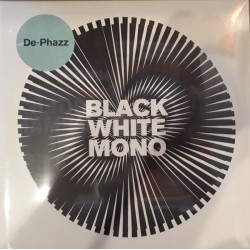 De-Phazz ‎– Black White...