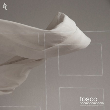 Tosca ‎– Boom Boom Boom (The Going Going Going Remixes)|2018  	!K7 Records	K7360LP
