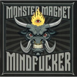 Monster Magnet ‎–...