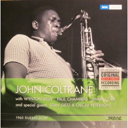 Coltrane ‎John – 1960...