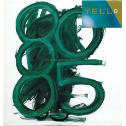 Yello ‎– 1980 - 1985 The...