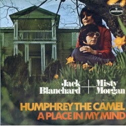 Blanchard Jack & Misty...