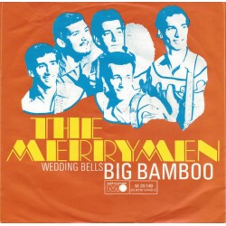 Merrymen ‎The – Big...