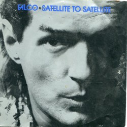 Falco ‎– Satellite To...
