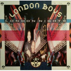 London Boys ‎– London...