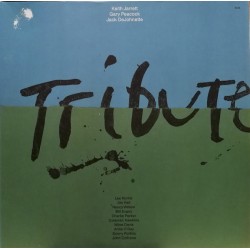 Jarrett Keith Trio ‎–...