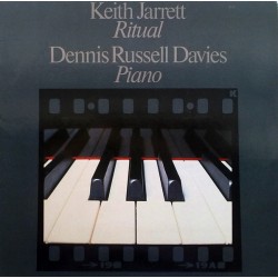 Jarrett Keith/Dennis...