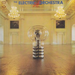 Electric Light Orchestra ‎–...