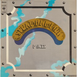 Steamhammer ‎– MK I|1969...