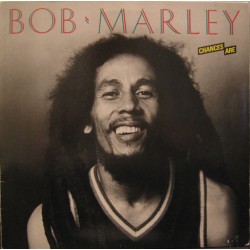 Marley ‎Bob – Chances...