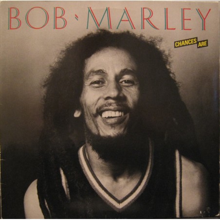 Marley ‎Bob – Chances Are|1981     WEA ‎– 99183